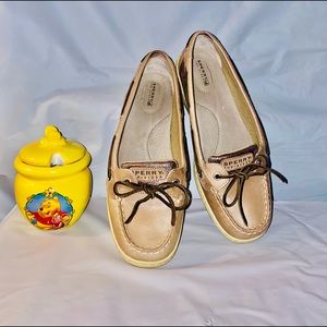 Sperry top sider women